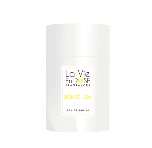 Lion de Juda Eau de Parfum (50ml)